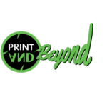 Logo PrintAND Beyonde